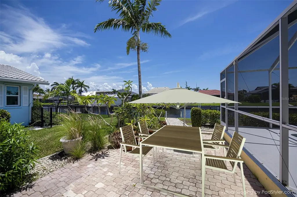 1521 San Marino Court Punta Gorda FL 33950