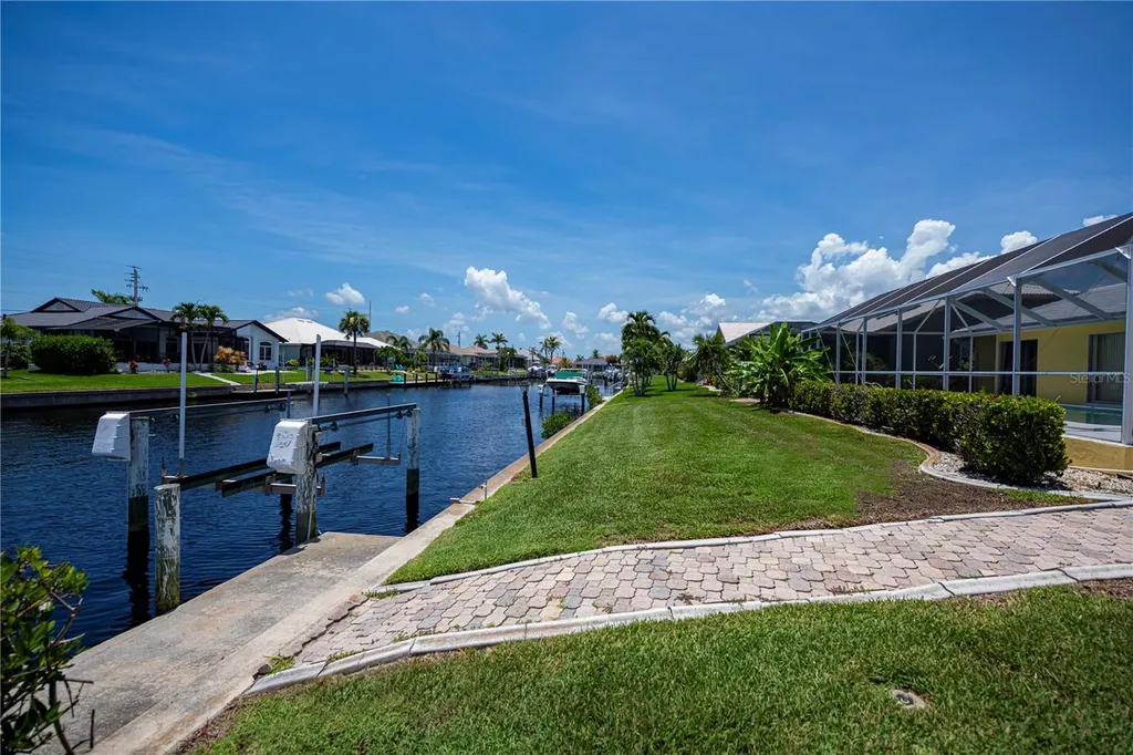 1521 San Marino Court Punta Gorda FL 33950