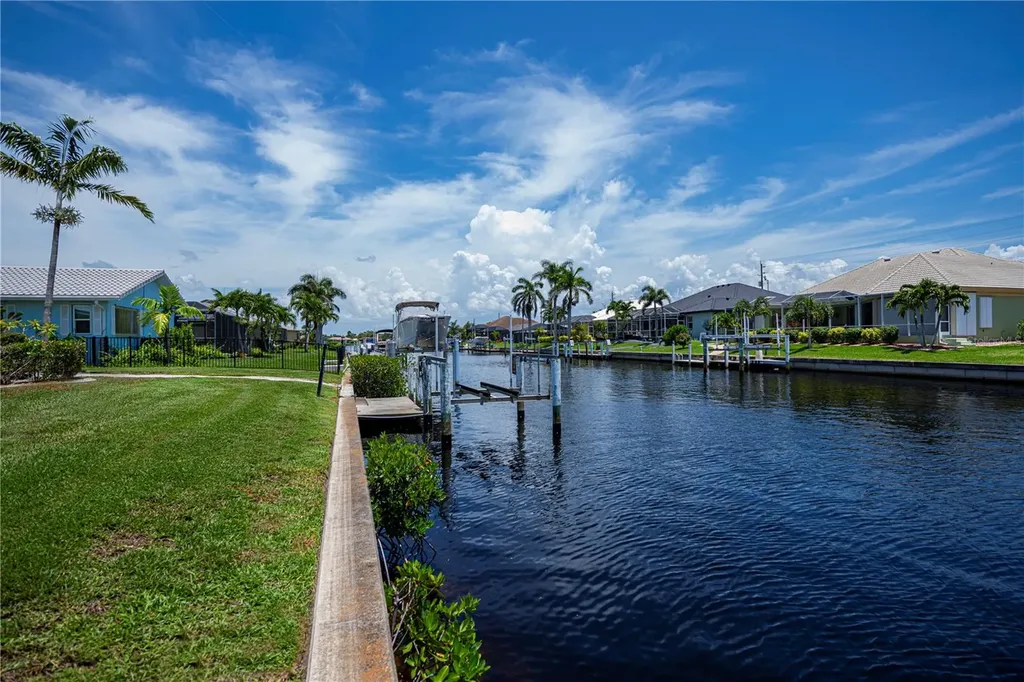 1521 San Marino Court Punta Gorda FL 33950