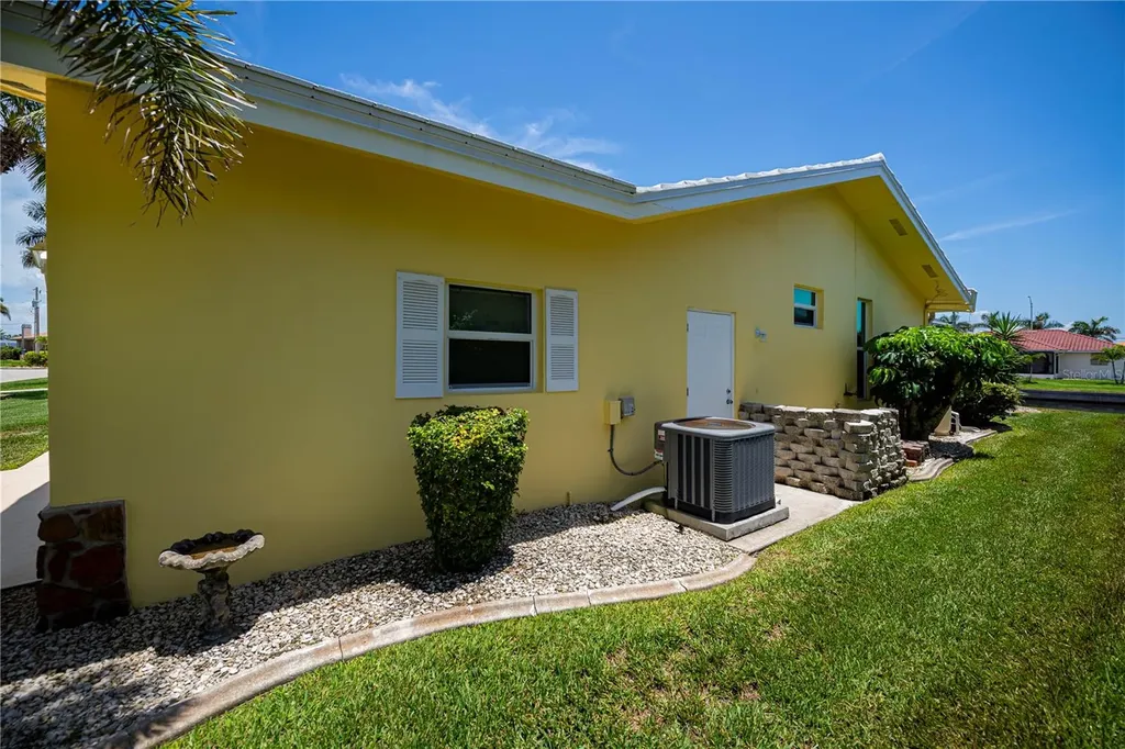 1521 San Marino Court Punta Gorda FL 33950