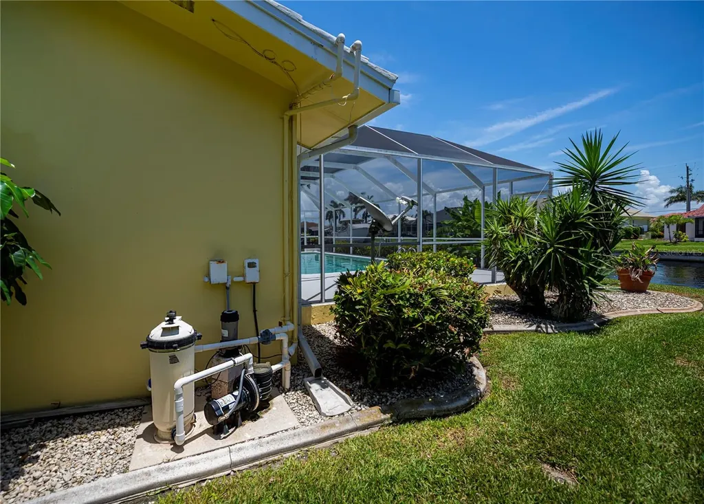 1521 San Marino Court Punta Gorda FL 33950