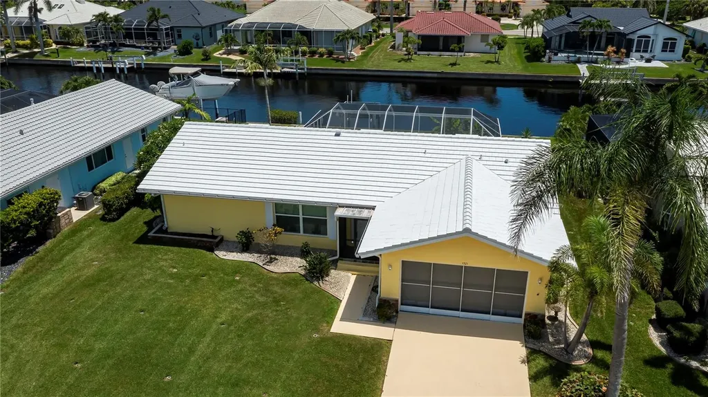 1521 San Marino Court Punta Gorda FL 33950