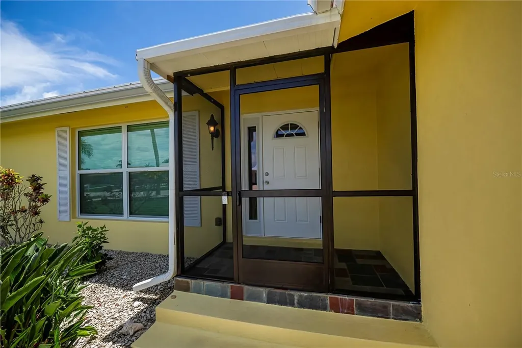 1521 San Marino Court Punta Gorda FL 33950