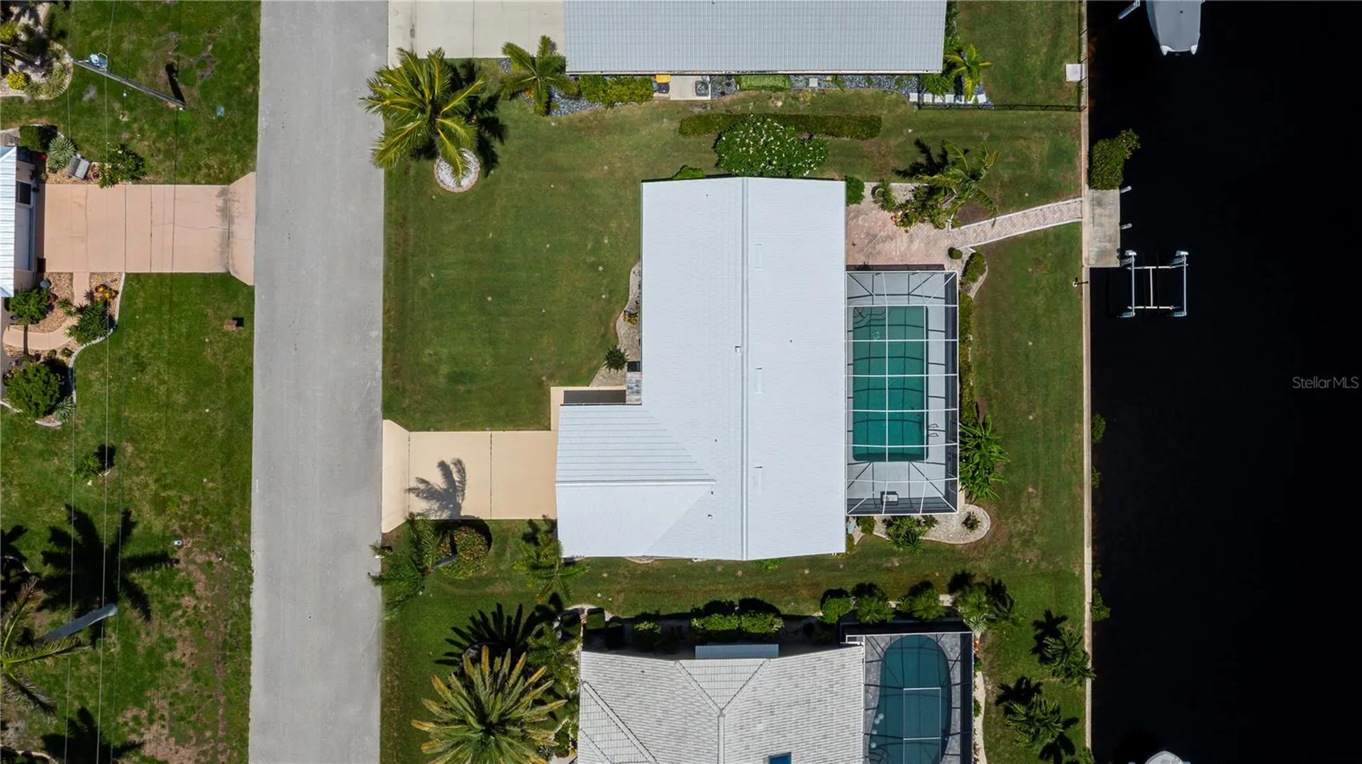 1521 San Marino Court Punta Gorda FL 33950