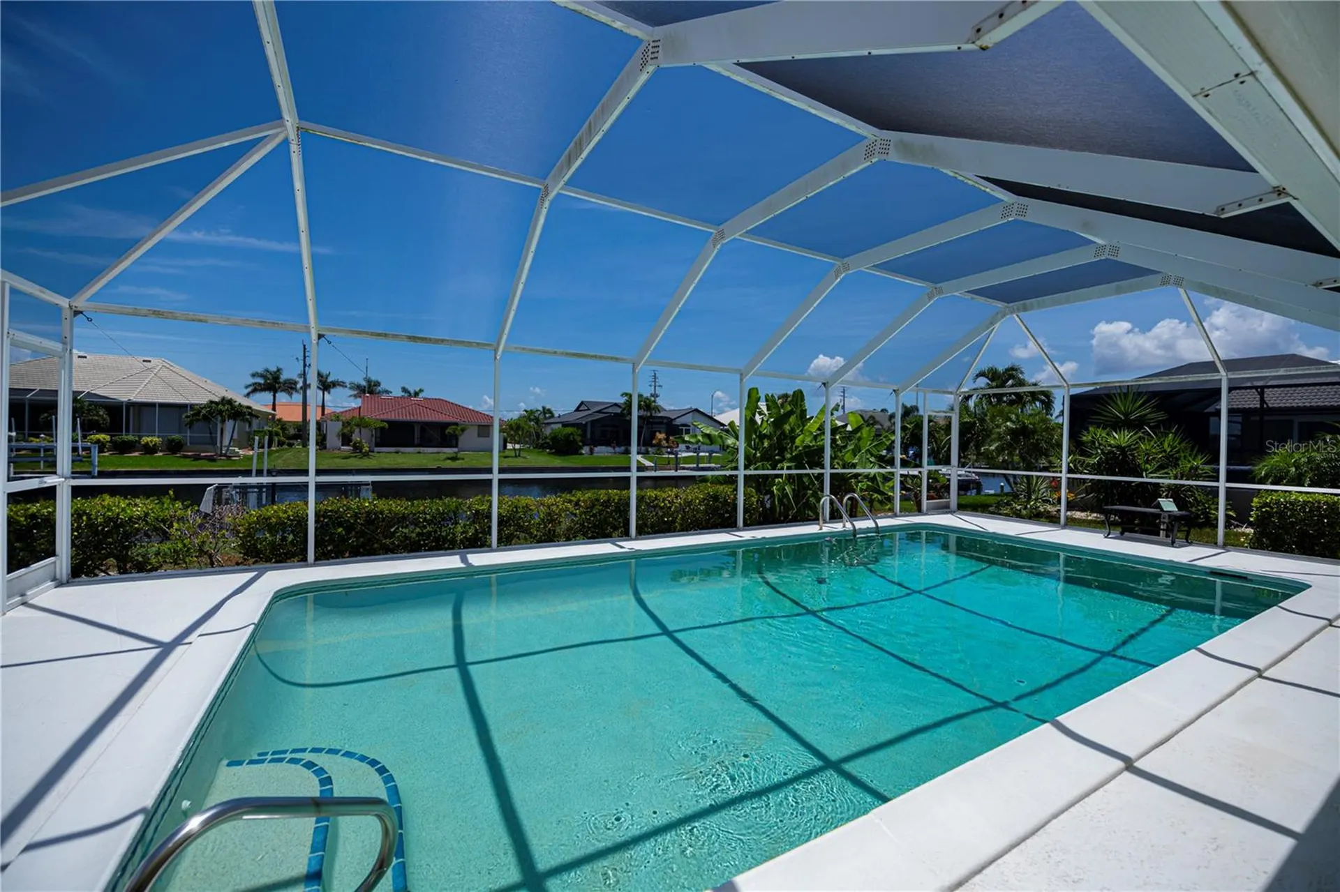 1521 San Marino Court Punta Gorda FL 33950