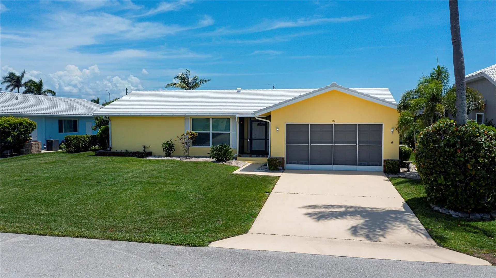 1521 San Marino Court Punta Gorda FL 33950