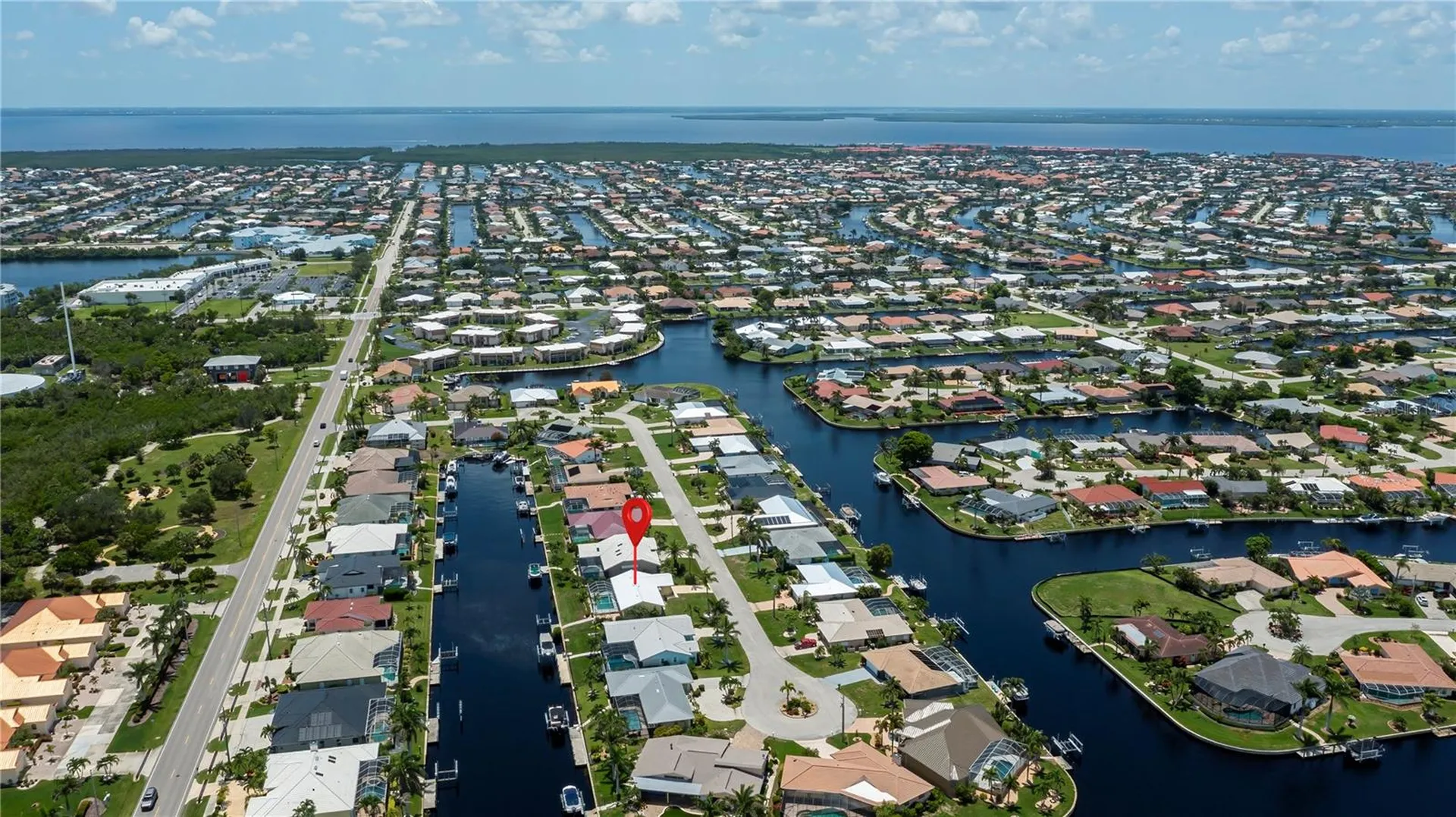 1521 San Marino Court Punta Gorda FL 33950