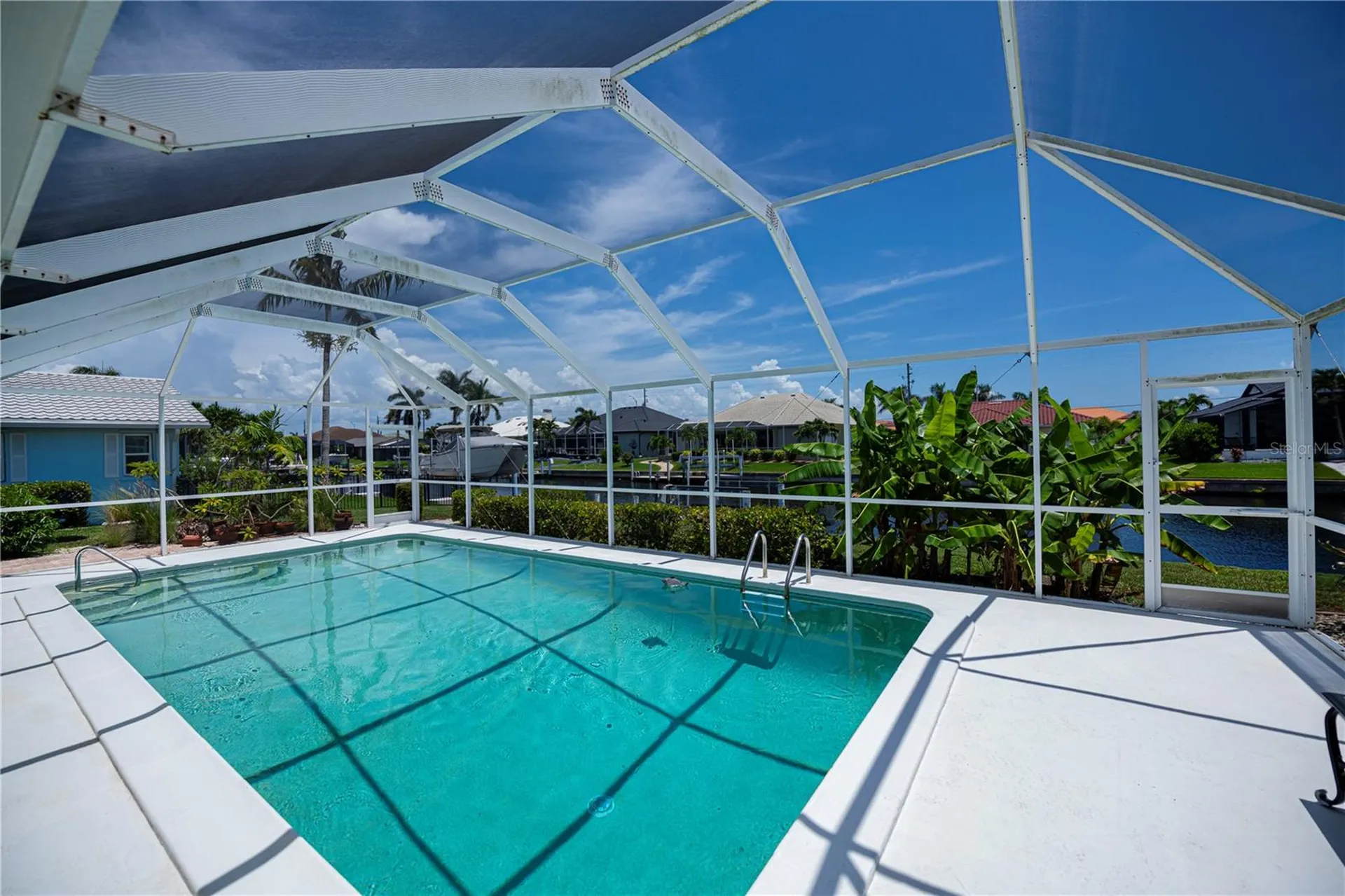 1521 San Marino Court Punta Gorda FL 33950