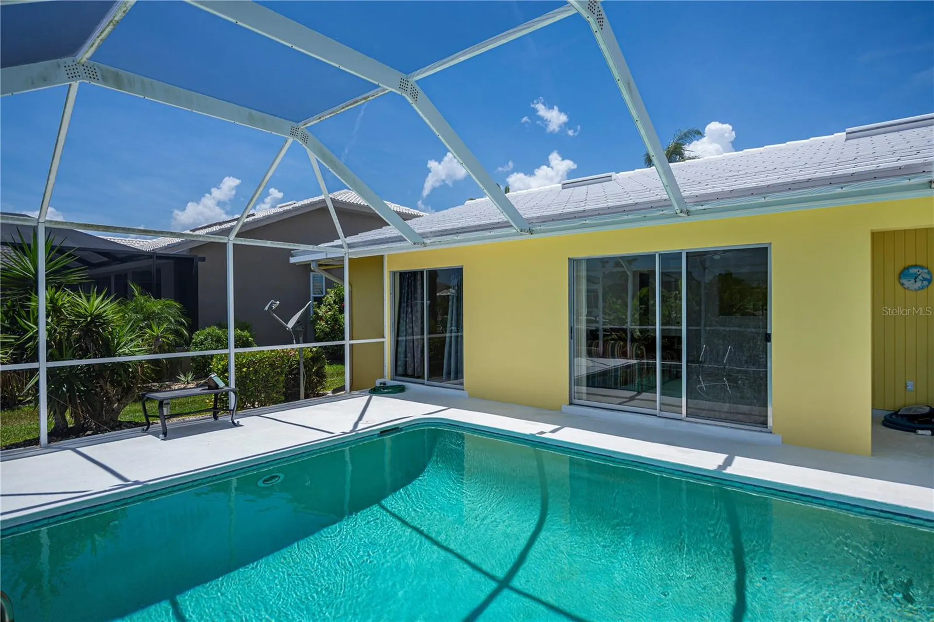 1521 San Marino Court Punta Gorda FL 33950