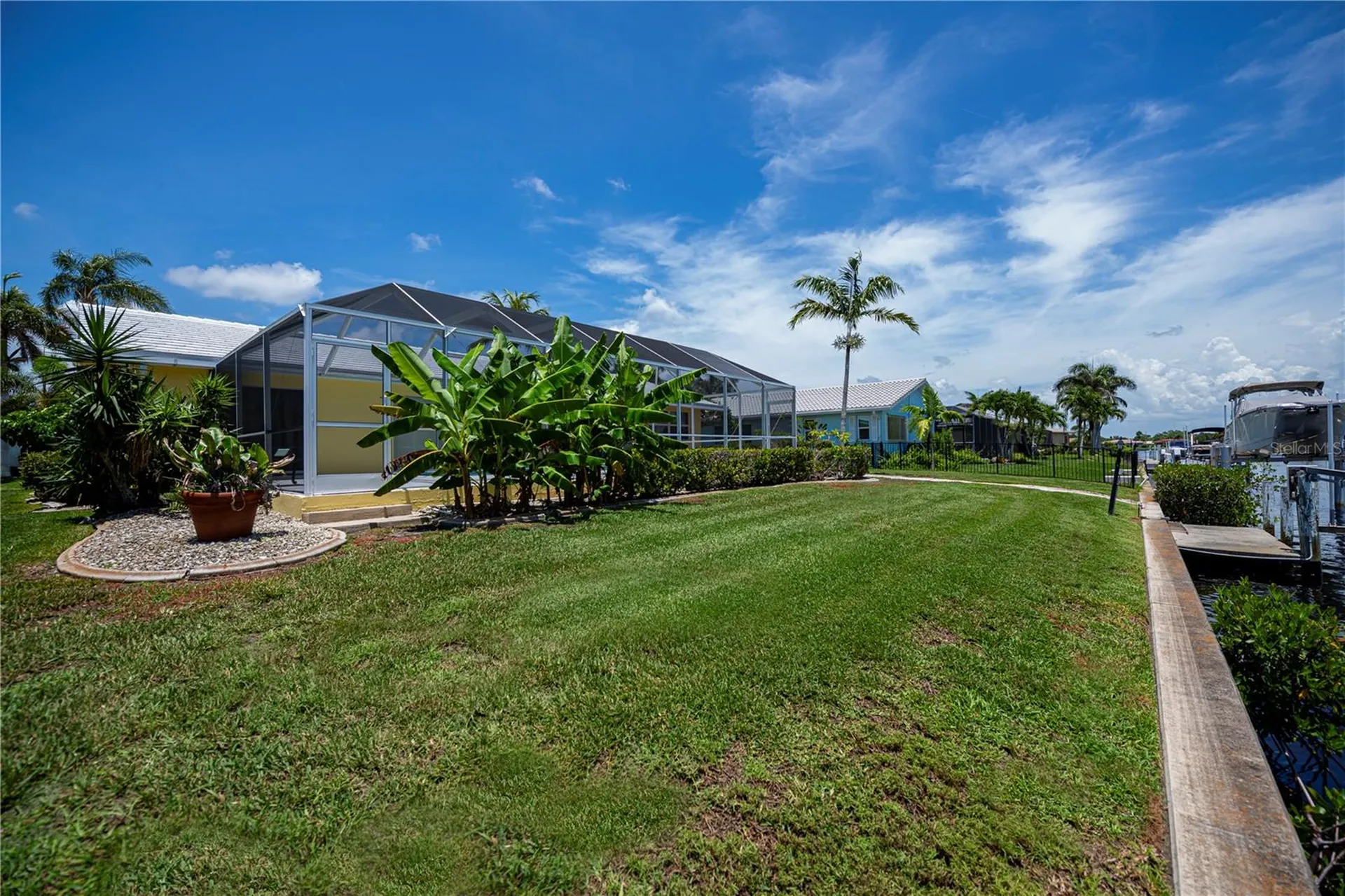 1521 San Marino Court Punta Gorda FL 33950