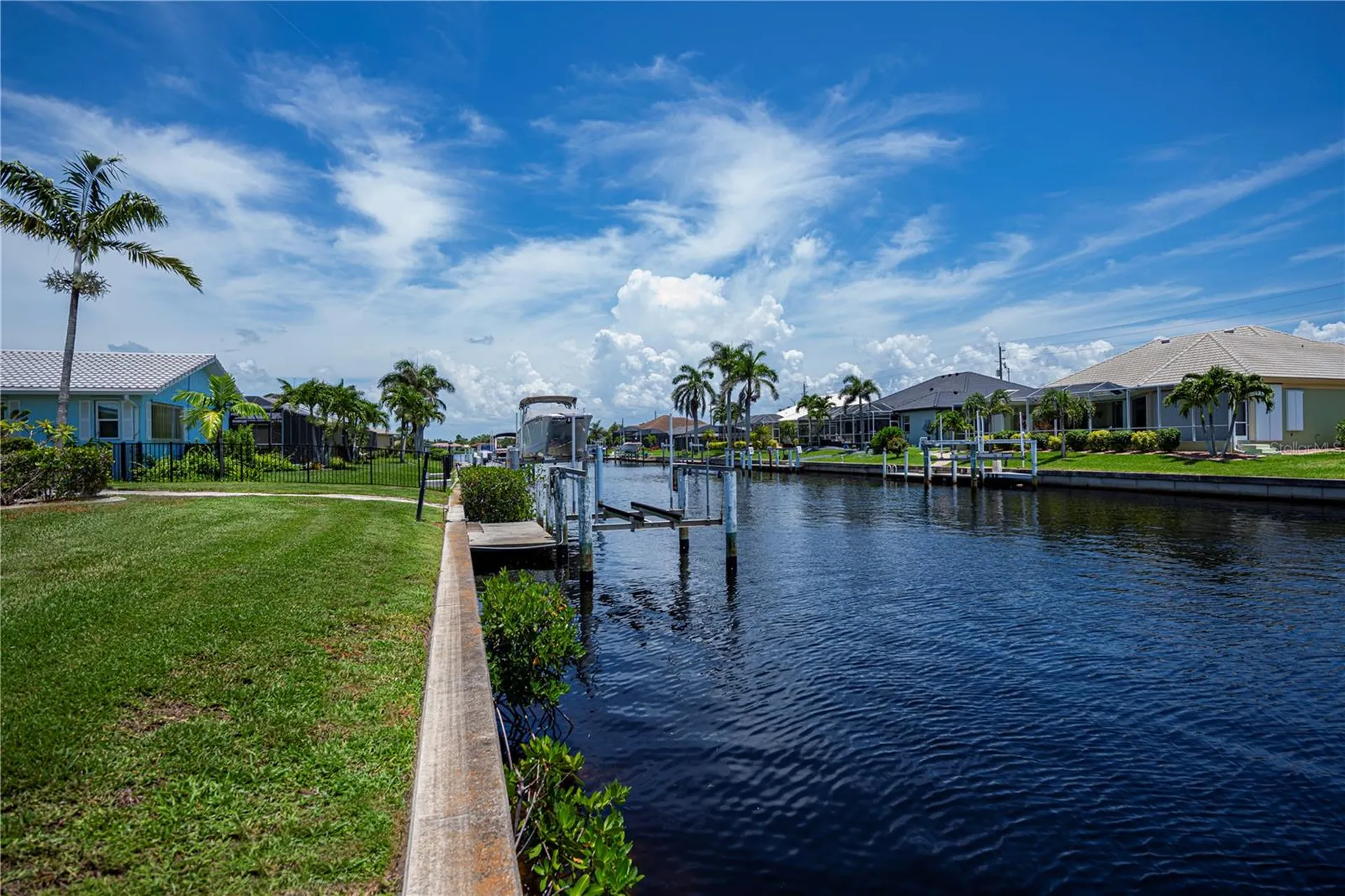 1521 San Marino Court Punta Gorda FL 33950