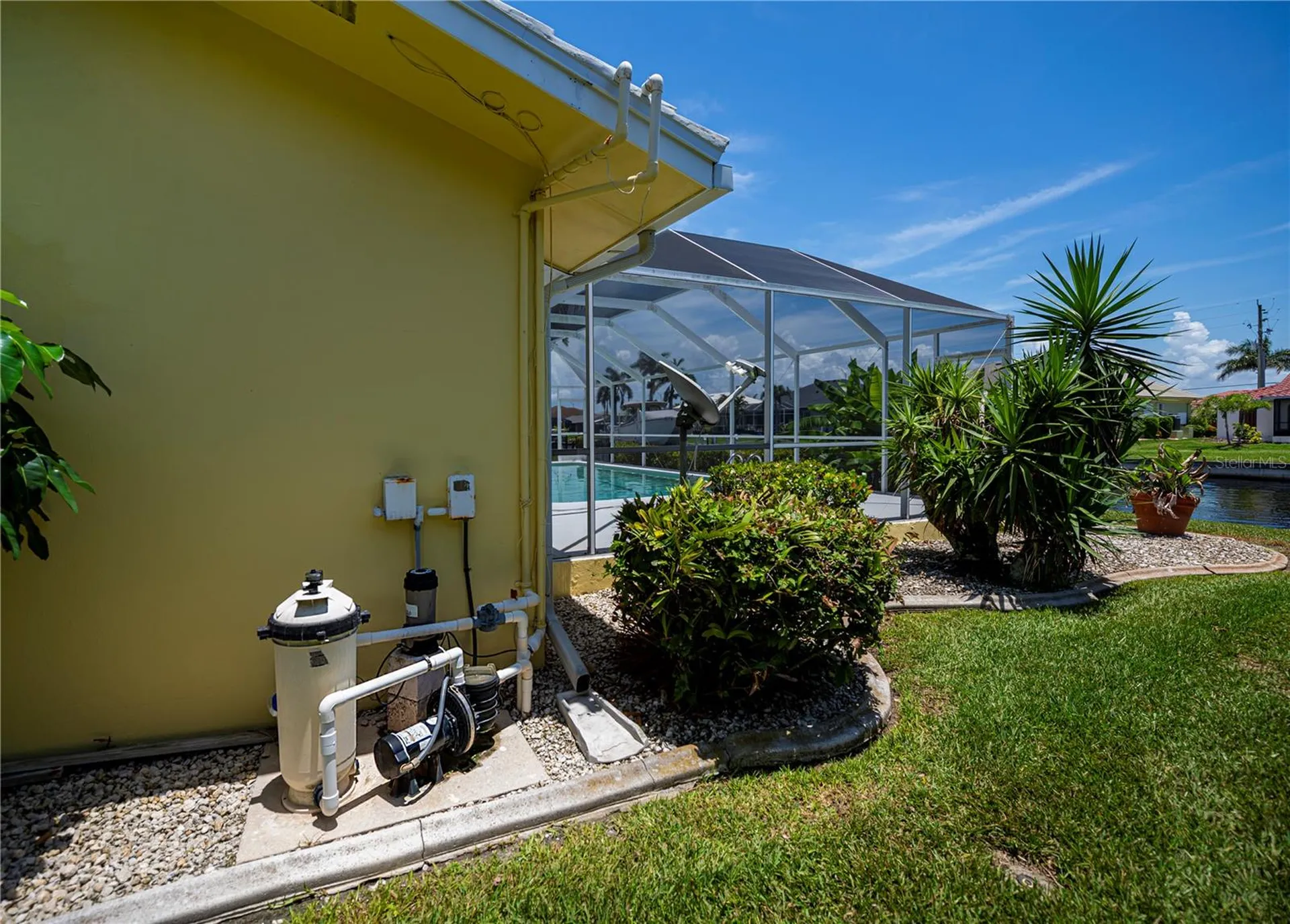 1521 San Marino Court Punta Gorda FL 33950