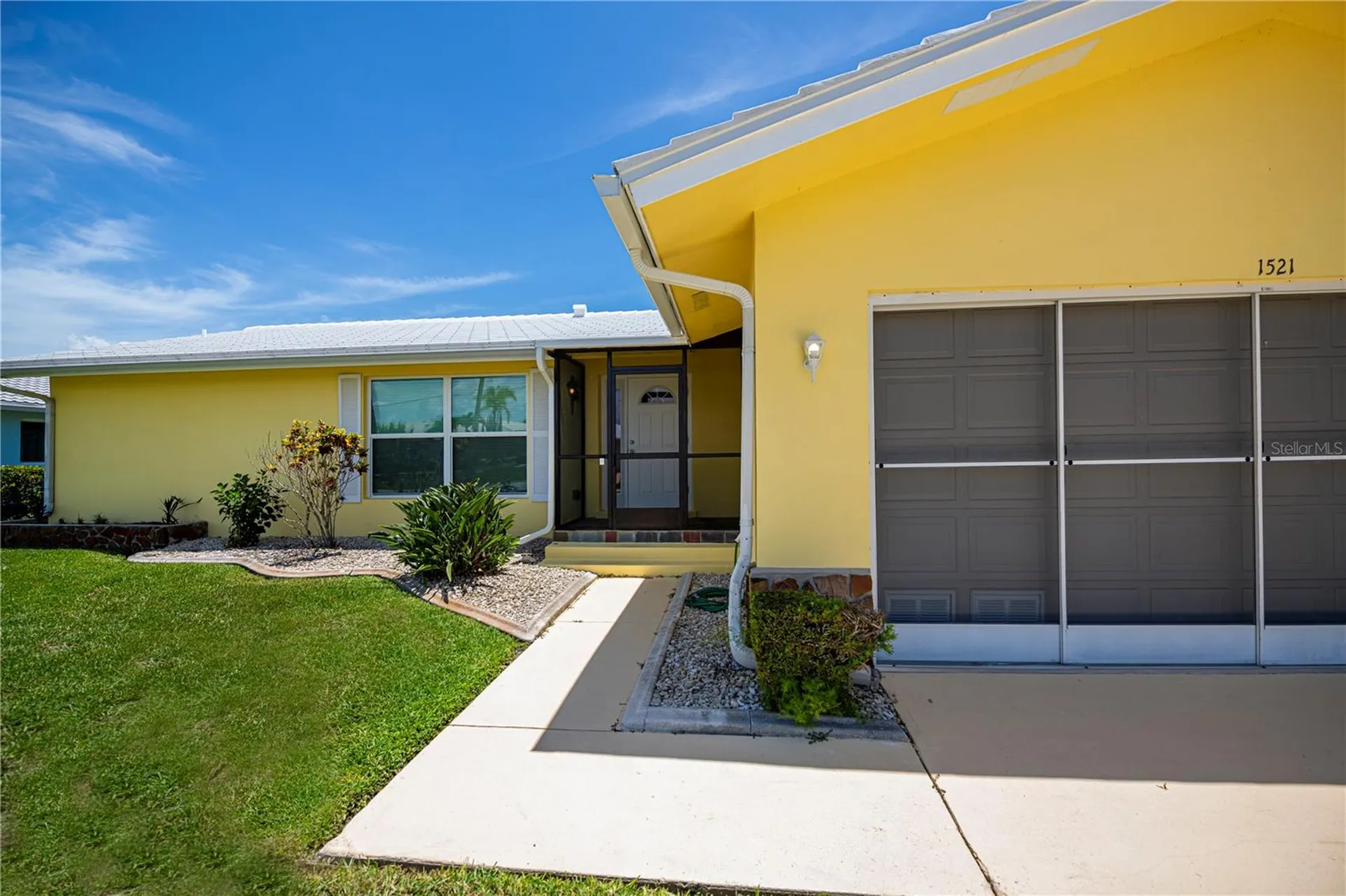 1521 San Marino Court Punta Gorda FL 33950
