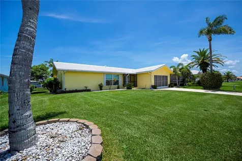 1521 San Marino Court Punta Gorda FL 33950