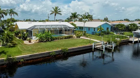 1521 San Marino Court Punta Gorda FL 33950