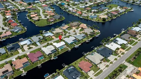 1521 San Marino Court Punta Gorda FL 33950