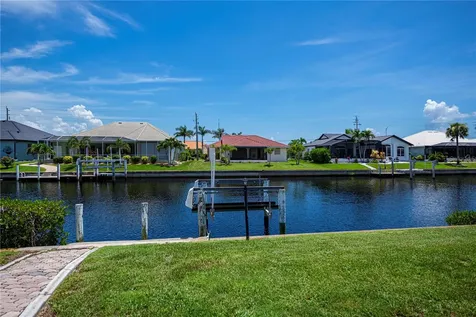 1521 San Marino Court Punta Gorda FL 33950