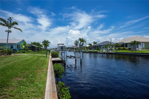 1521 San Marino Court Punta Gorda FL 33950
