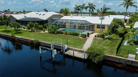 1521 San Marino Court Punta Gorda FL 33950
