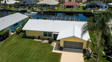 1521 San Marino Court Punta Gorda FL 33950