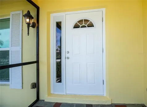 1521 San Marino Court Punta Gorda FL 33950