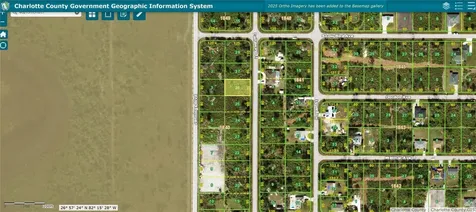 5145 Callaway Street Port Charlotte FL 33981