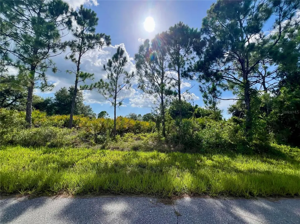 2333 Kuehler Street Port Charlotte FL 33953