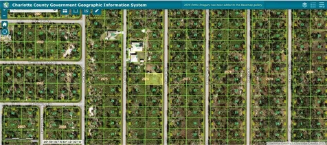 2333 Kuehler Street Port Charlotte FL 33953