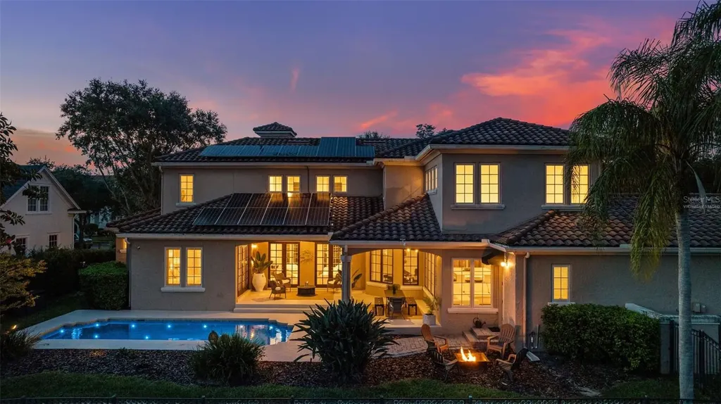 102 Acadia Terrace Celebration FL 34747