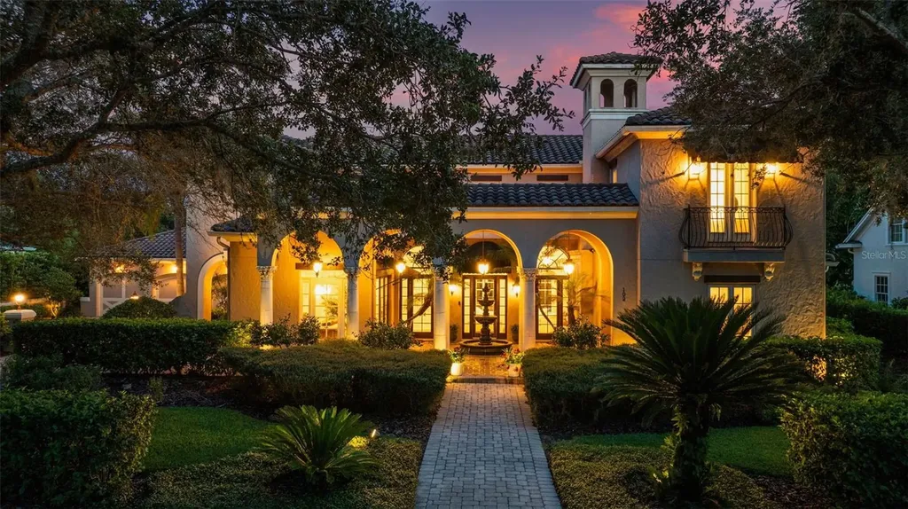 102 Acadia Terrace Celebration FL 34747