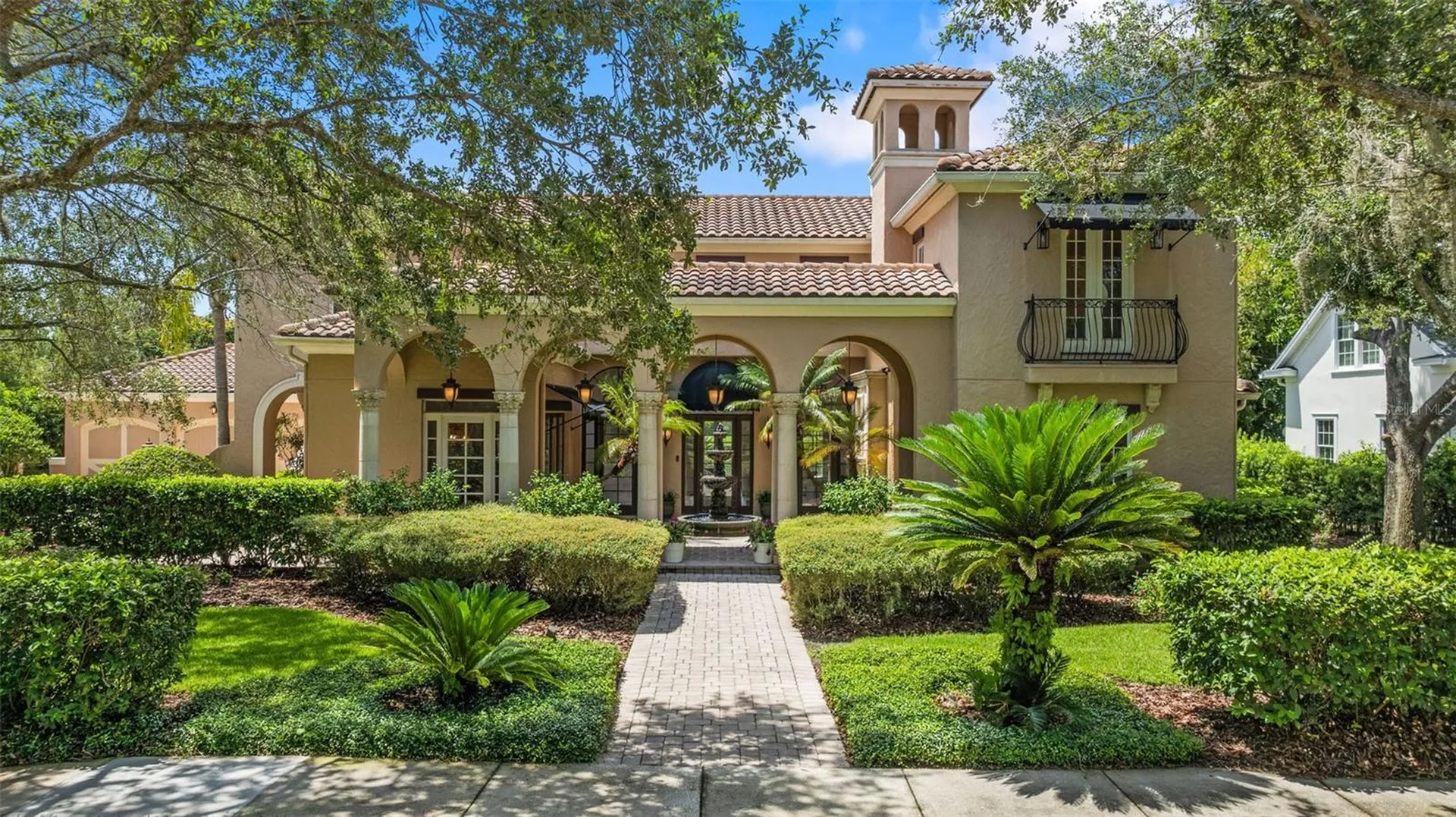 102 Acadia Terrace Celebration FL 34747
