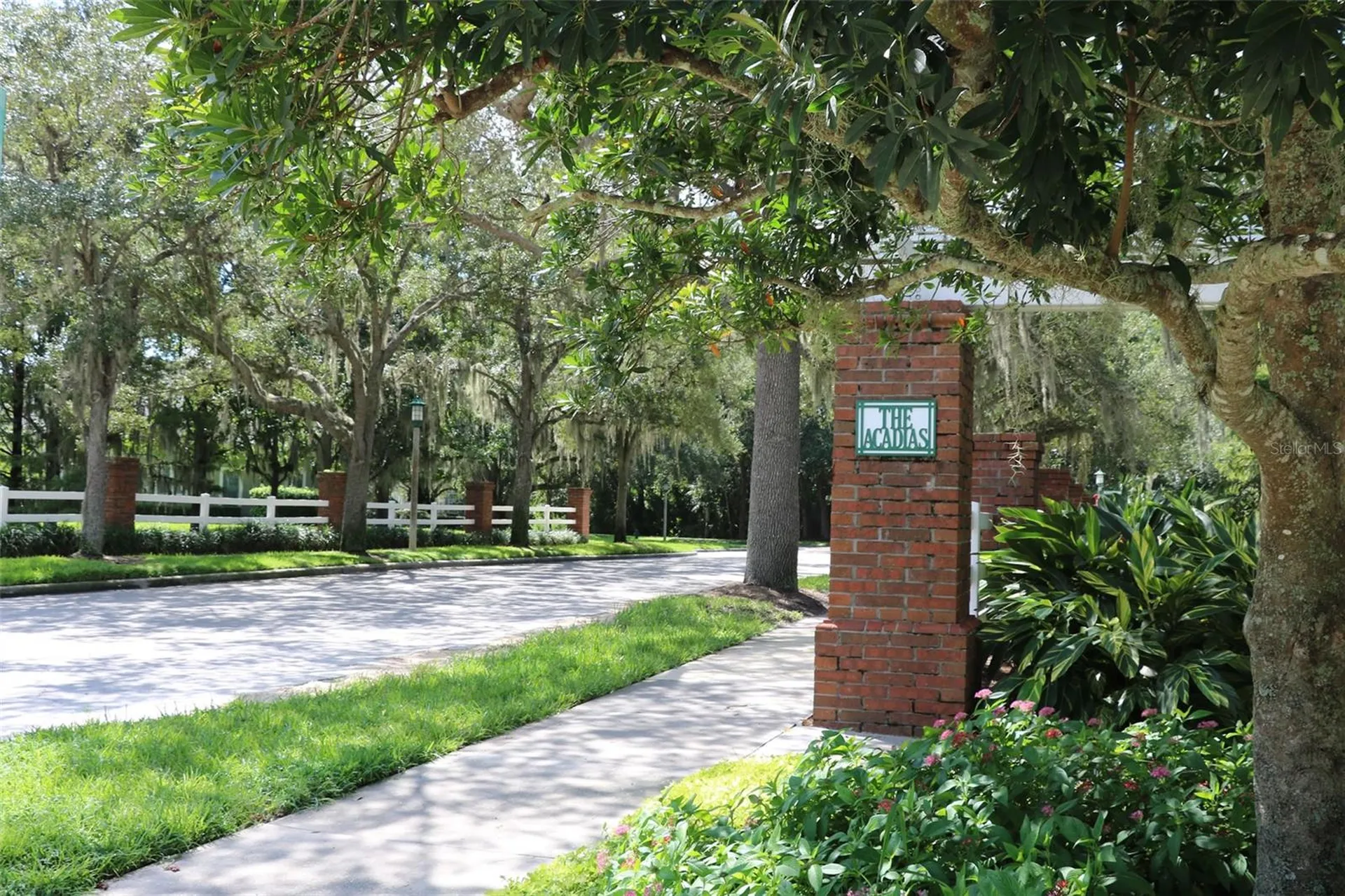 102 Acadia Terrace Celebration FL 34747