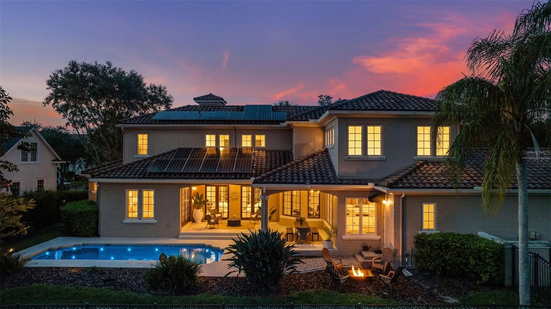 102 Acadia Terrace Celebration FL 34747