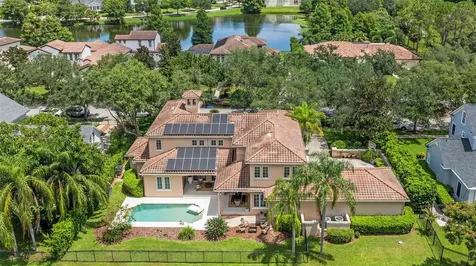 102 Acadia Terrace Celebration FL 34747