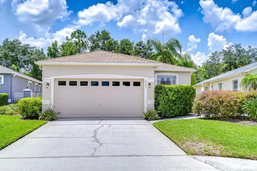 8005 Shaddock Place Land O Lakes FL 34637