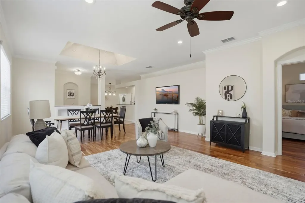 8005 Shaddock Place Land O Lakes FL 34637