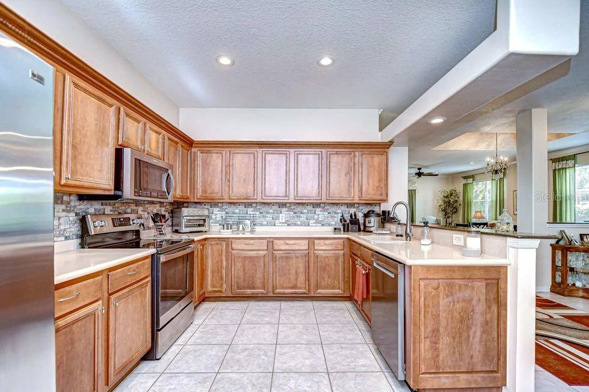 8005 Shaddock Place Land O Lakes FL 34637