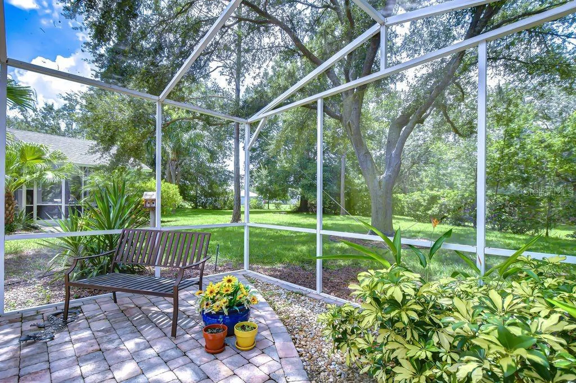 8005 Shaddock Place Land O Lakes FL 34637
