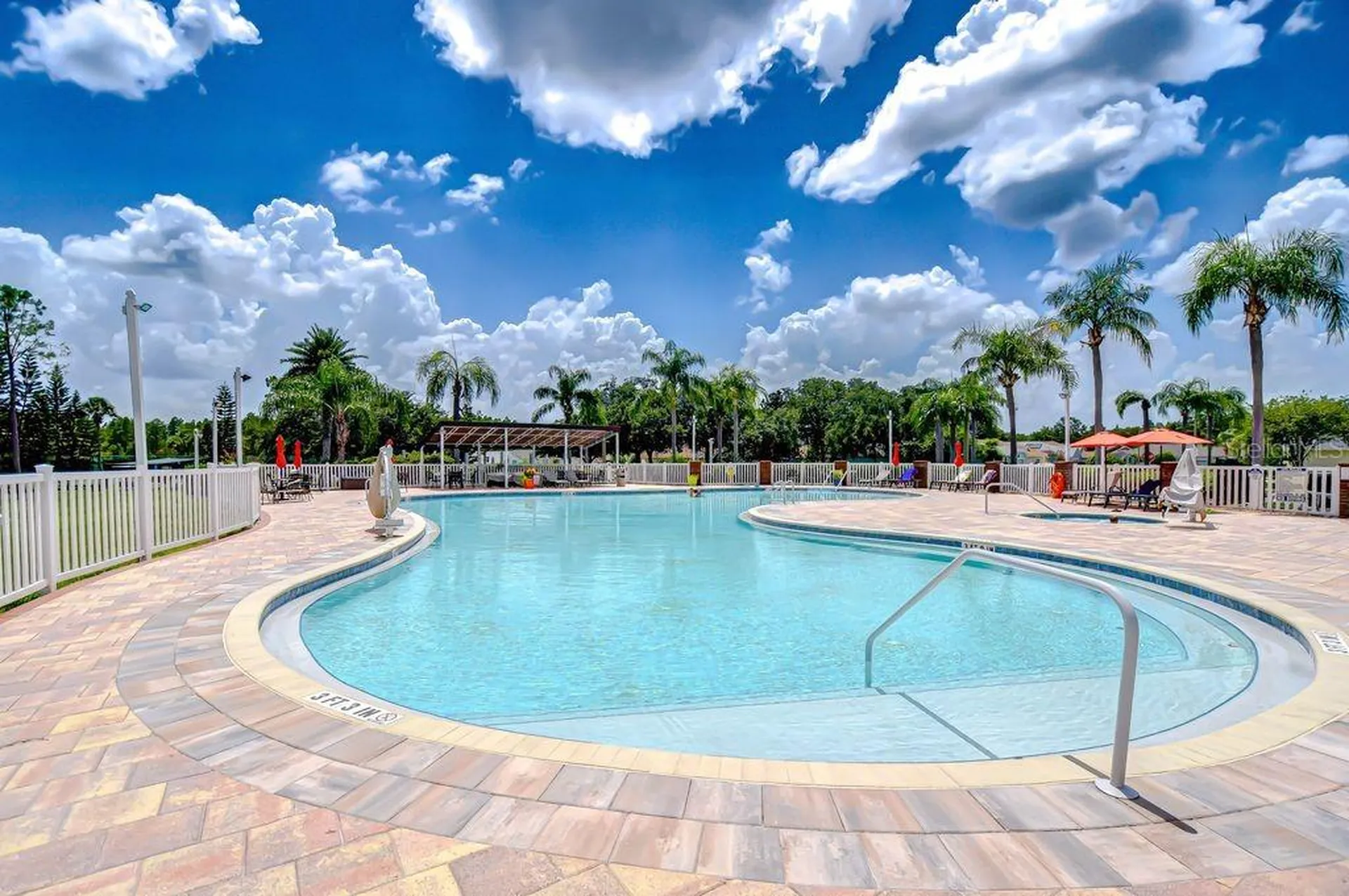 8005 Shaddock Place Land O Lakes FL 34637