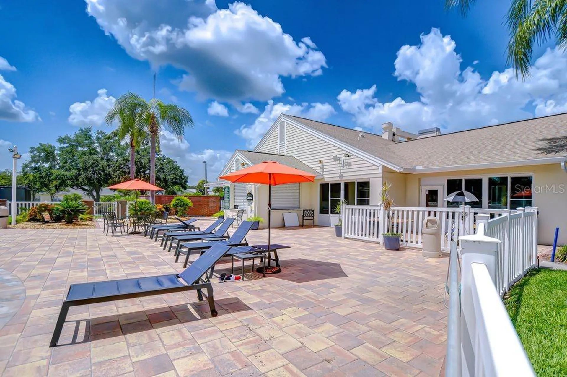8005 Shaddock Place Land O Lakes FL 34637