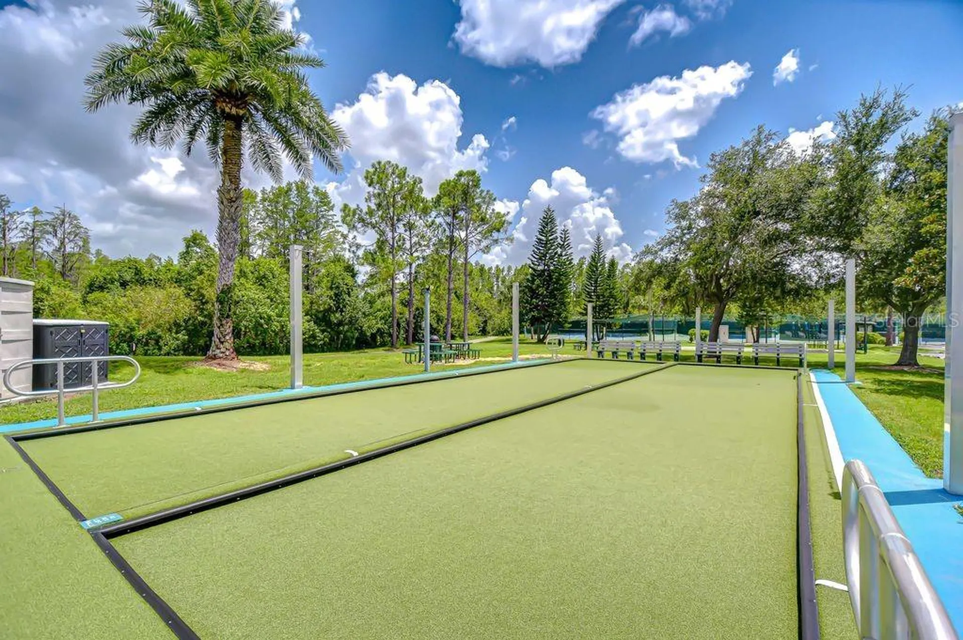 8005 Shaddock Place Land O Lakes FL 34637