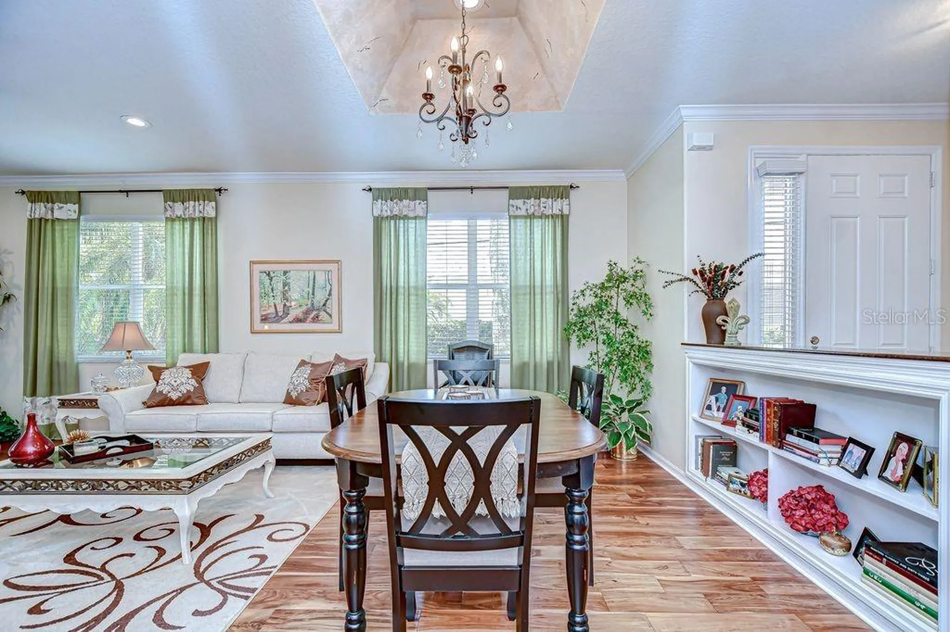 8005 Shaddock Place Land O Lakes FL 34637