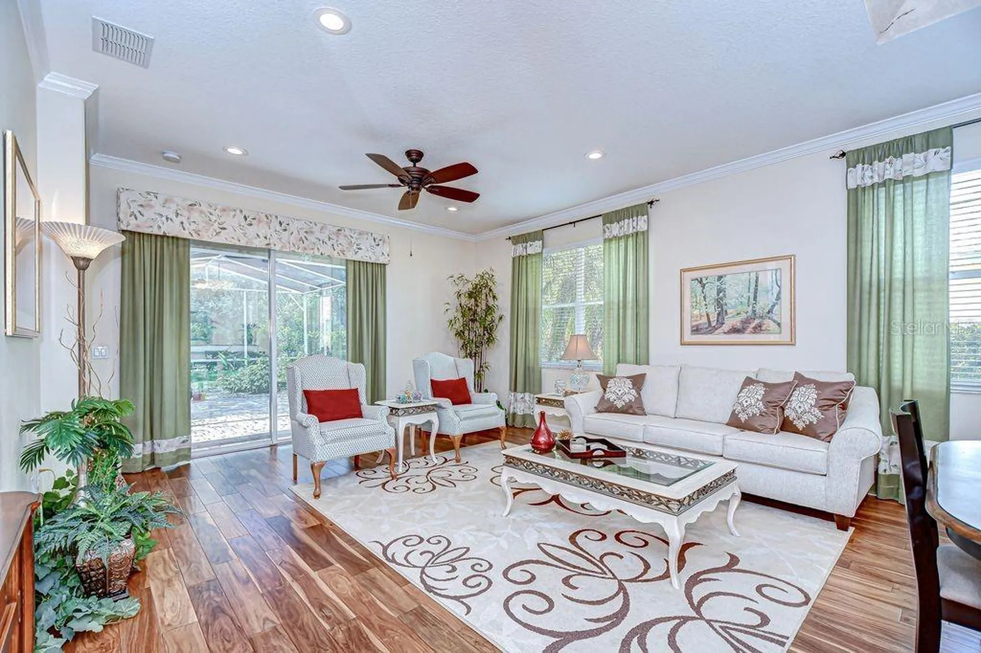 8005 Shaddock Place Land O Lakes FL 34637