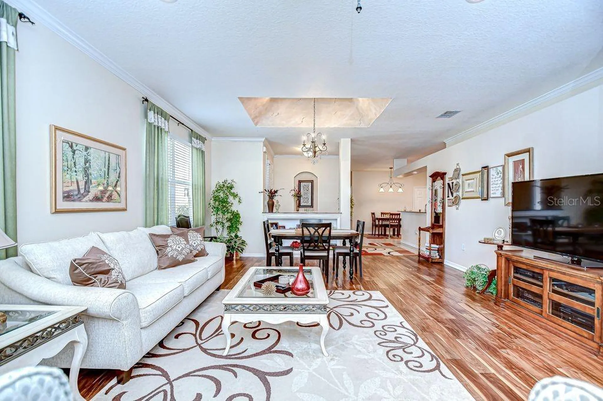 8005 Shaddock Place Land O Lakes FL 34637