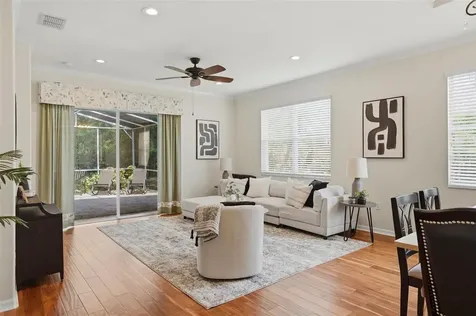 8005 Shaddock Place Land O Lakes FL 34637