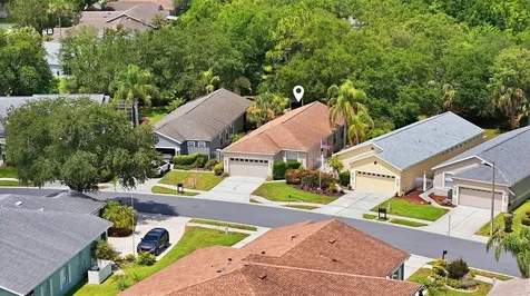 8005 Shaddock Place Land O Lakes FL 34637