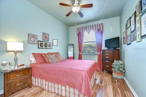 8005 Shaddock Place Land O Lakes FL 34637