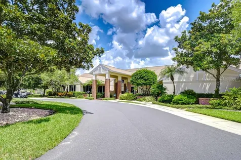 8005 Shaddock Place Land O Lakes FL 34637
