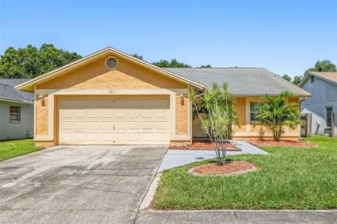 11817 Cedarfield Drive Riverview FL 33579