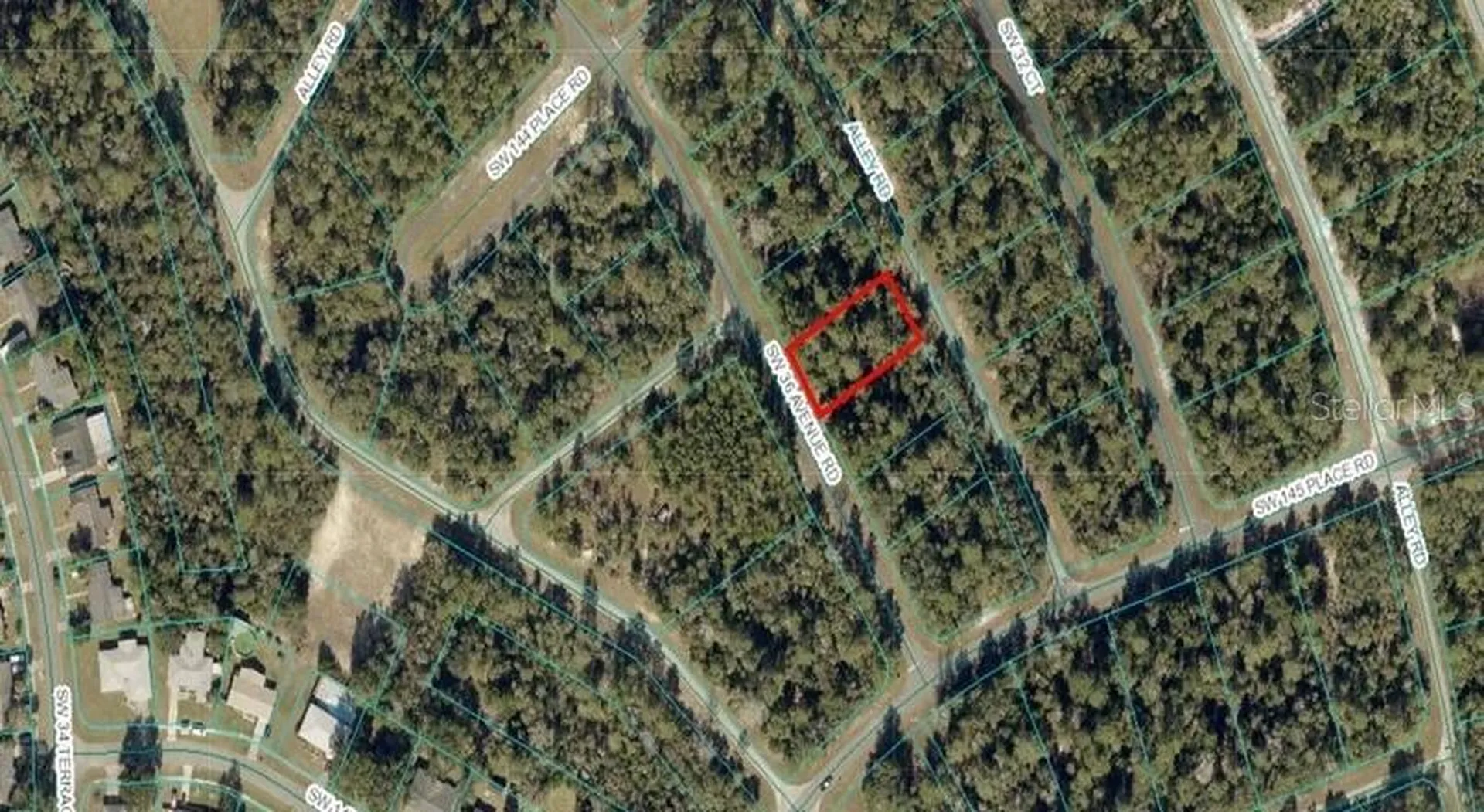 Tba SW 36 Avenue Road Ocala FL 34473